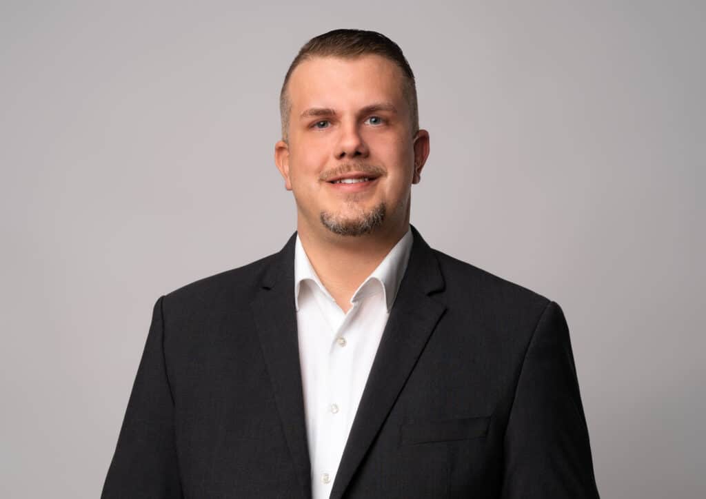 Tristan Thies - Bestattungen Hahnheide