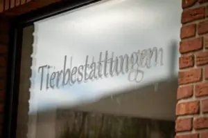 Tierbestatter Trittau