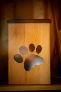 Tierbestatter Trittau