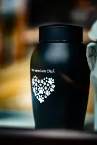 Tierbestatter Trittau